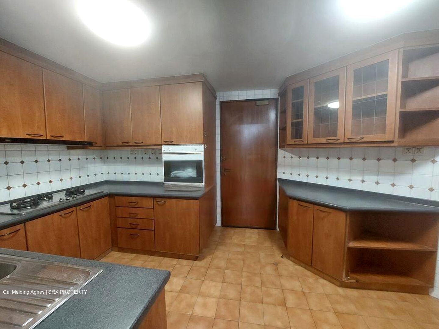 Signature Park (D21), Condominium #489127371